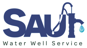 SAUR Water Well Service