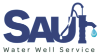 SAUR Water Well Service