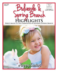 Bulverde - Spring Branch Highlights April 2025