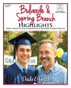 Bulverde Spring Branch Highlights Cover June 2025