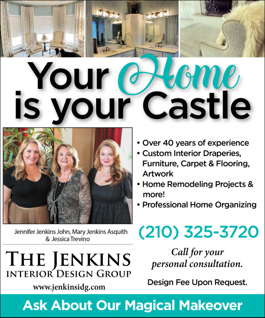 Jenkins Interior Group October 2025
