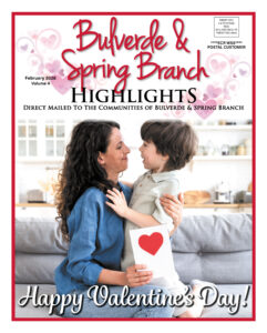 Bulverde Spring Branch Highlights February 2026