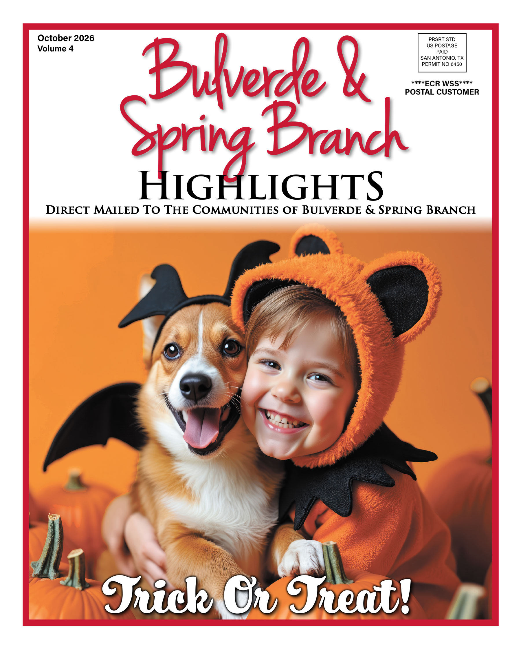BSB Highlights Cover 10-26